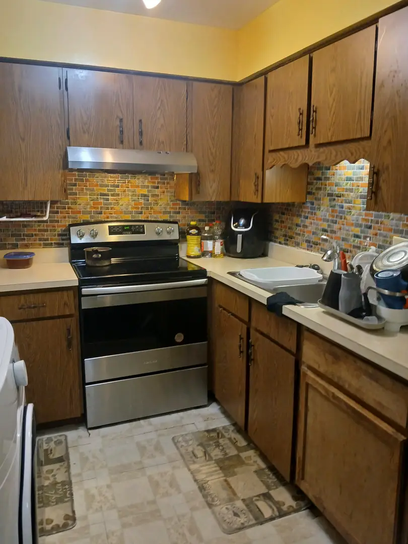 14545 S Manistee Avenue #1A, Burnham, IL 60633 - #3