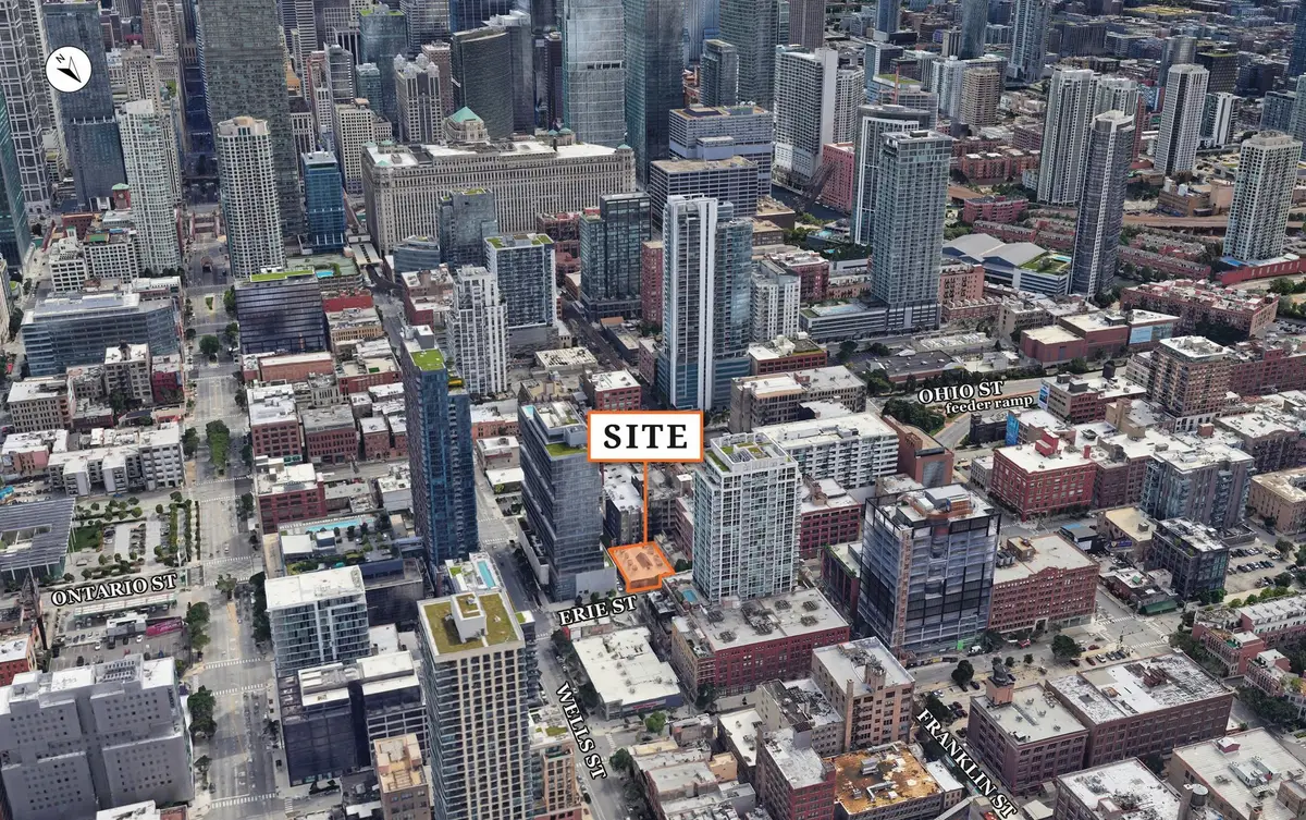 219 W Erie Street, Chicago, IL 60654 - #1