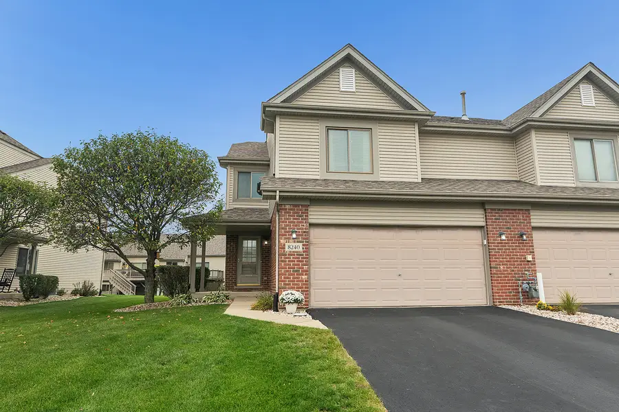 8240 Auburn Lane, Frankfort, IL 60423 - #2
