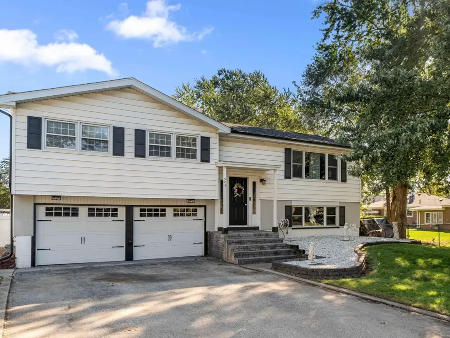 506 Helene Street, Shorewood, IL 60404 - #2