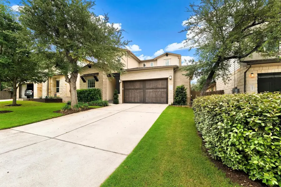 12528 Cardinal Flower Drive, Austin, TX 78739 - #3
