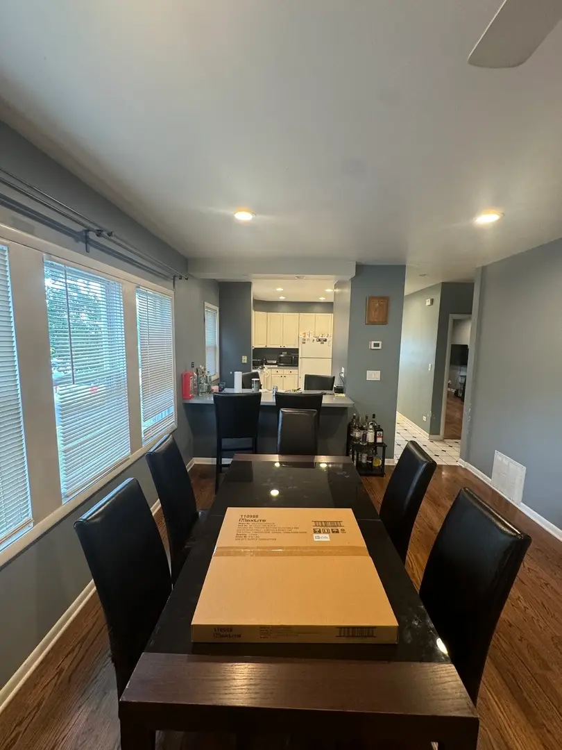 5377 N Magnet Avenue, Chicago, IL 60630 - #2