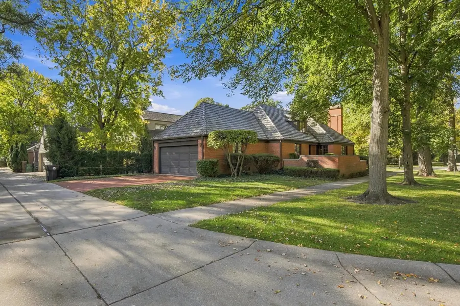 1821 Arthur Street, Park Ridge, IL 60068 - #2