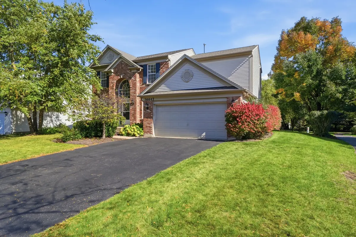 36647 N Yew Tree Drive, Lake Villa, IL 60046 - #1