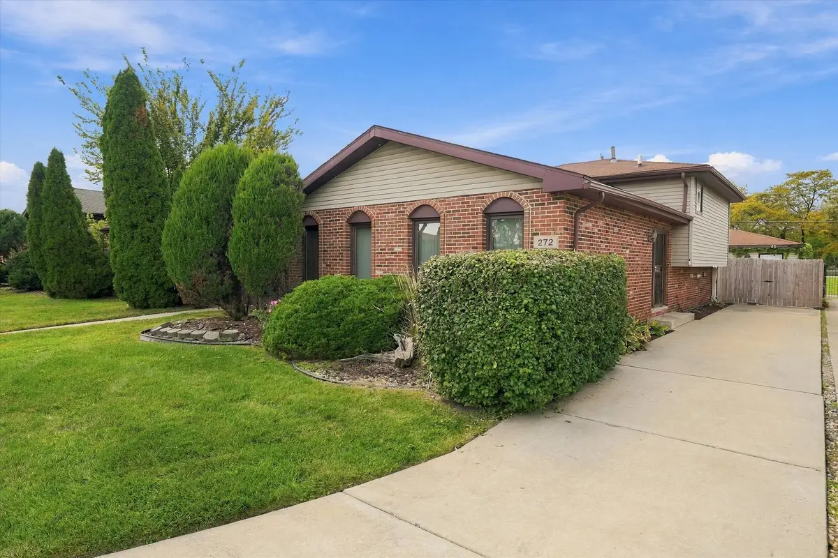 272 Cornell Avenue, Calumet City, IL 60409 - #1