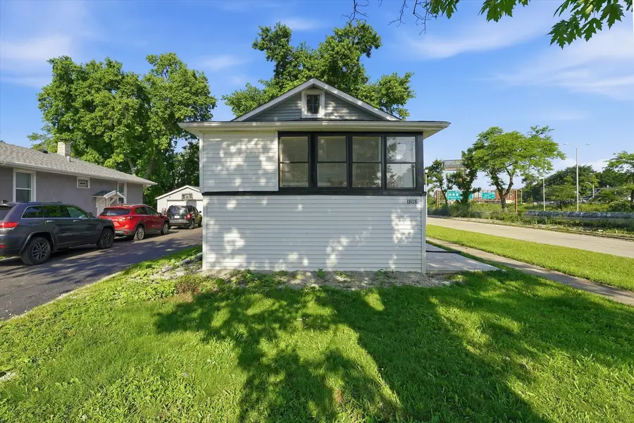 1808 S 22nd Avenue, Maywood, IL 60153 - #3