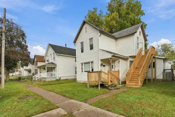 1828 W 6th Street, Davenport, IA 52802