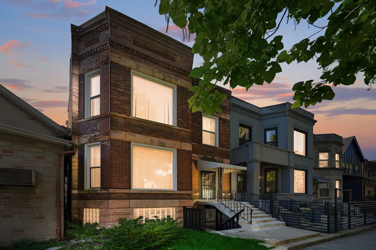 Address Withheld By Seller, Chicago, IL 60637 - #1