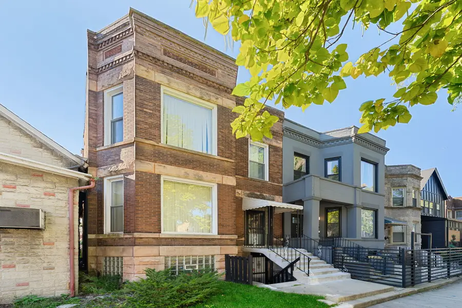 Address Withheld By Seller, Chicago, IL 60637 - #2