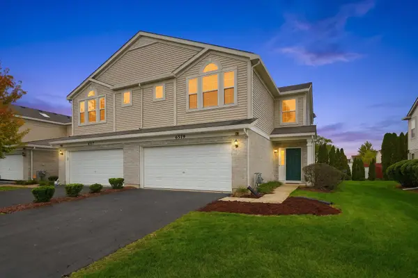 6519 Blue Sky Lane, Matteson, IL 60443