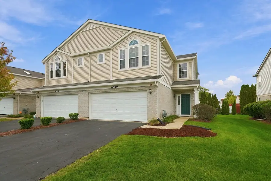 6519 Blue Sky Lane, Matteson, IL 60443 - #2