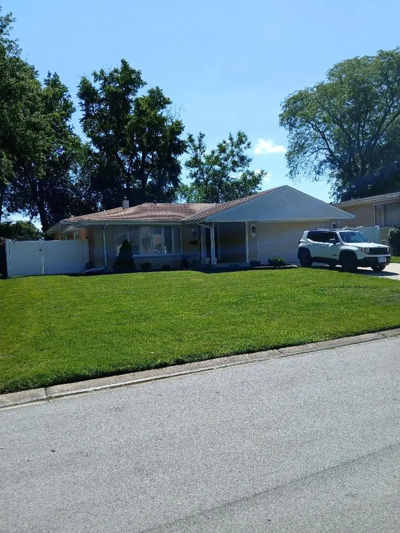 17107 Whitman Avenue, Hazel Crest, IL 60429 - #2