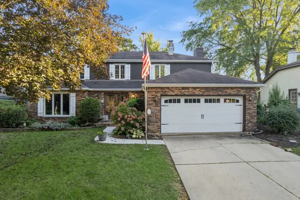 162 Amherst Drive, Bartlett, IL 60103