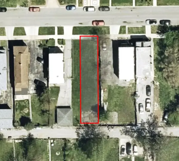 182 E 23rd Street, Chicago Heights, IL 60411