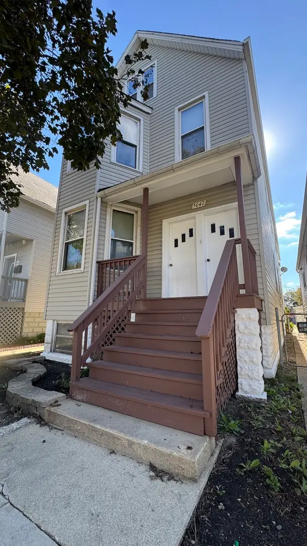 5047 W 30th Place, Cicero, IL 60804 - #1