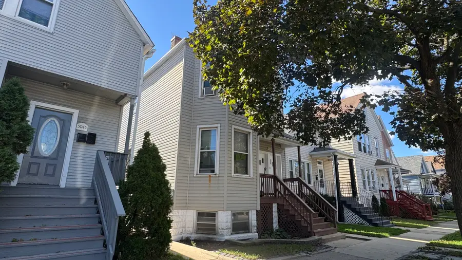 5047 W 30th Place, Cicero, IL 60804 - #3