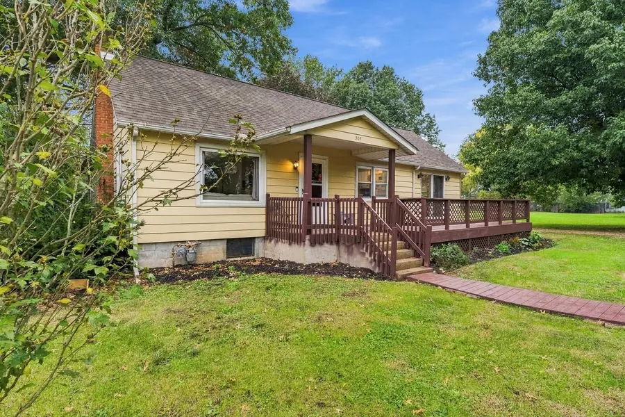 507 Fremont Street, Henry, IL 61537 - #2