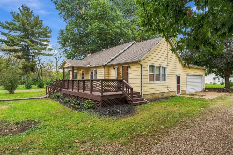 507 Fremont Street, Henry, IL 61537 - #3