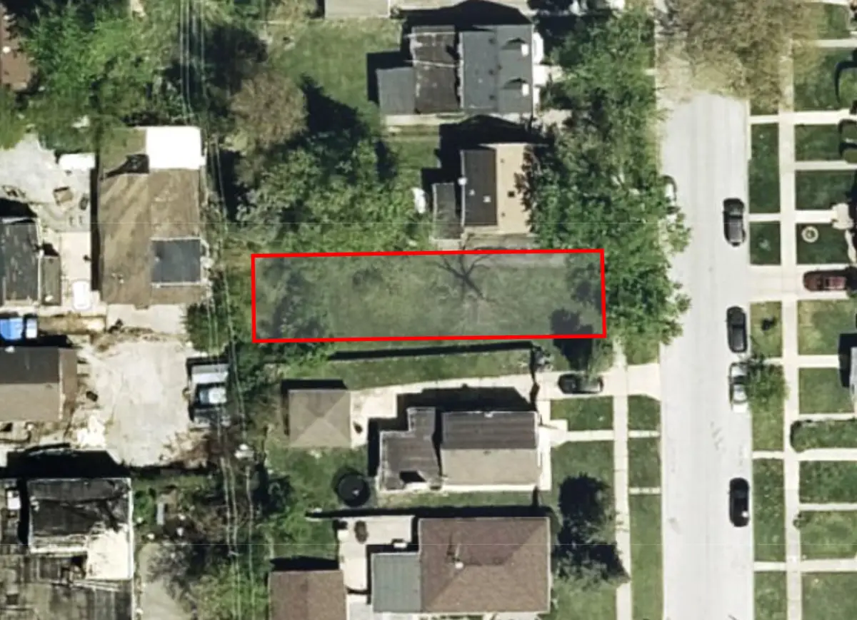 600 Emerald Avenue, Chicago Heights, IL 60411 - #1