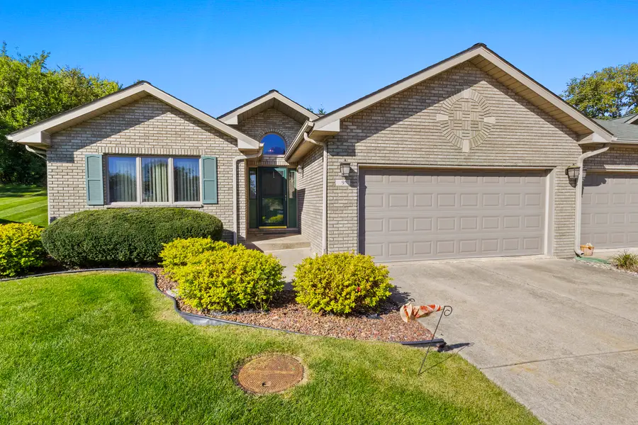 9 Hilgert Court, Grant Park, IL 60940 - #3