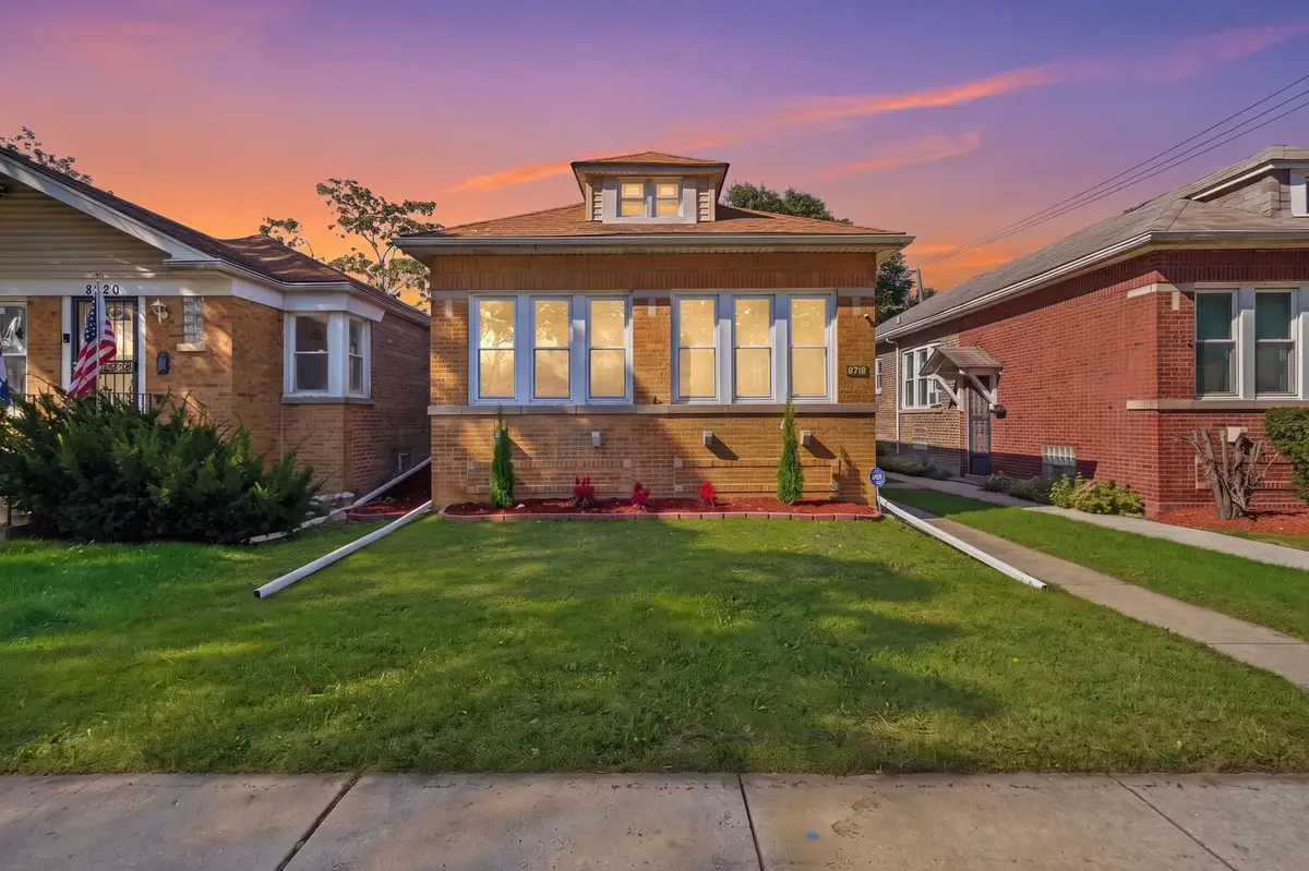 8718 S Euclid Avenue, Chicago, IL 60617 - #1