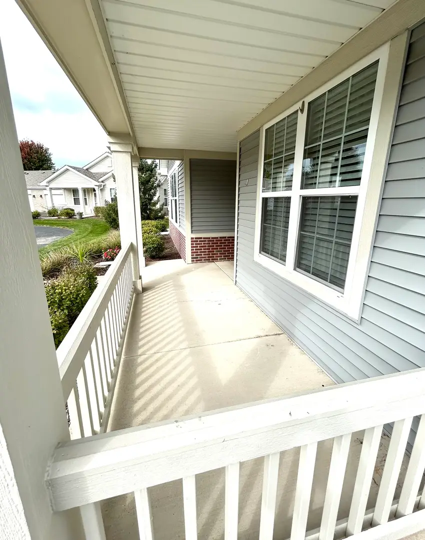 15952 Buckner Pond Way, Crest Hill, IL 60403 - #3