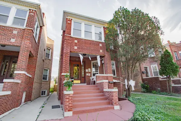 4923 W Cullom Avenue, Chicago, IL 60641