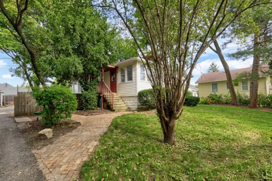 26110 W Lakeview Avenue, Ingleside, IL 60041 - #2