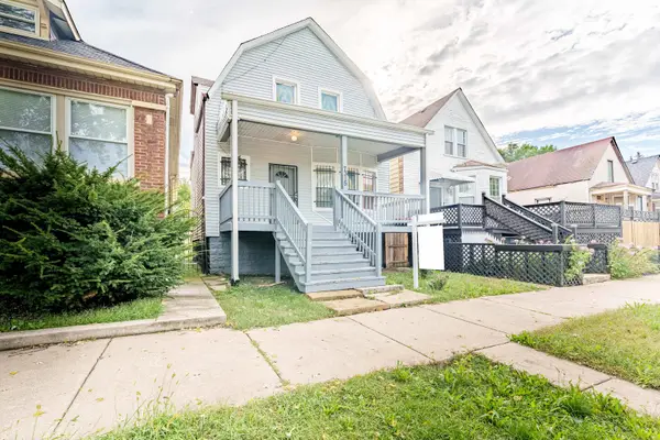 7315 S Carpenter Street, Chicago, IL 60621