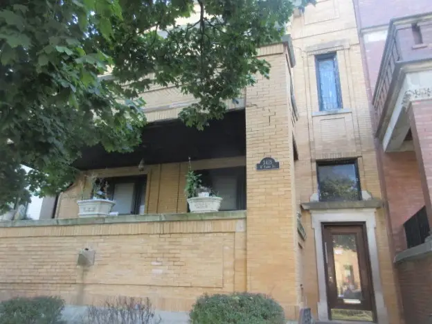 3415 W Adams Street, Chicago, IL 60624 - #2