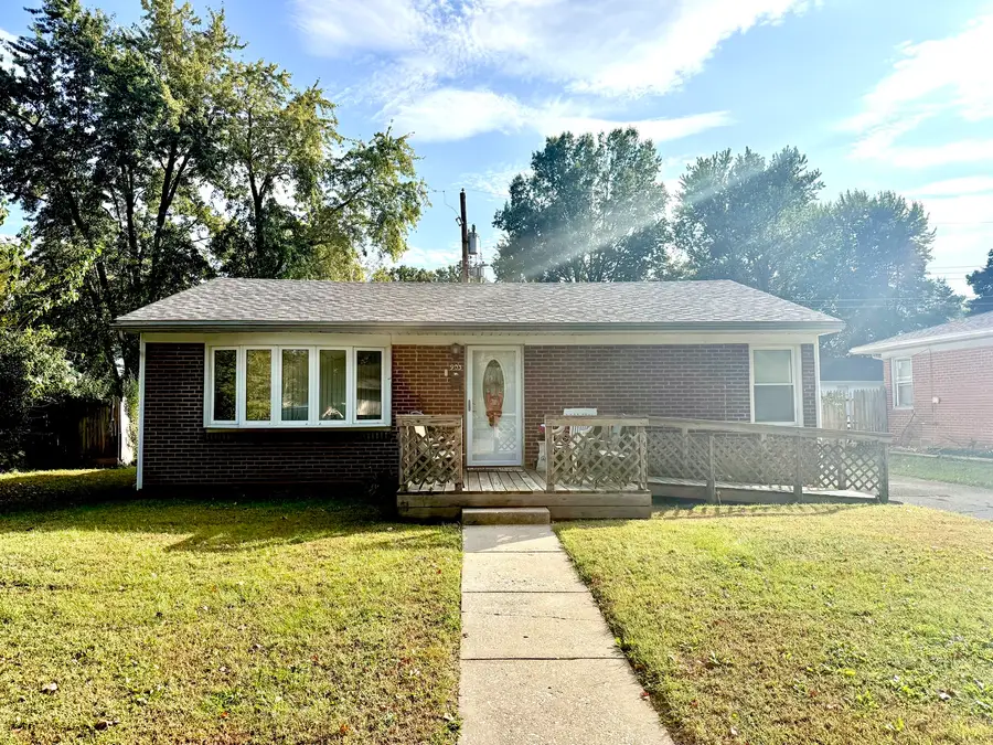903 Boston Road, Marion, IL 62959 - #2