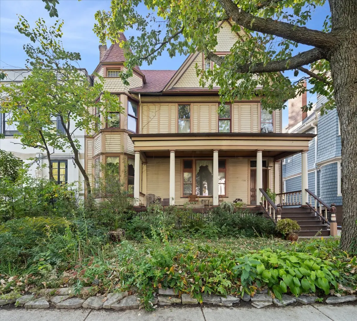 5756 S Harper Avenue, Chicago, IL 60637 - #1