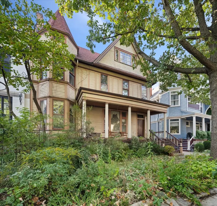 5756 S Harper Avenue, Chicago, IL 60637 - #2
