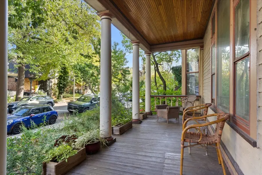 5756 S Harper Avenue, Chicago, IL 60637 - #3