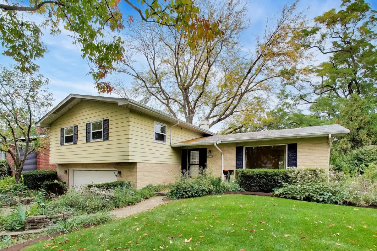 806 Kimberly Way, Lisle, IL 60532 - #1