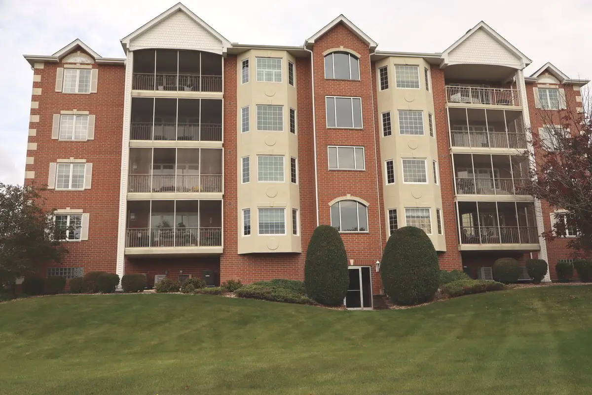 7927 Trinity Circle #1NE, Tinley Park, IL 60487 - #1