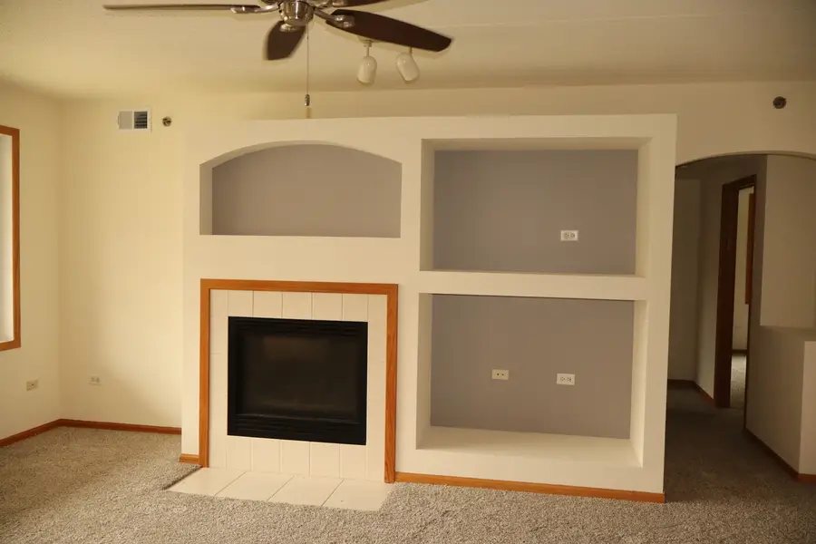 7927 Trinity Circle #1NE, Tinley Park, IL 60487 - #3