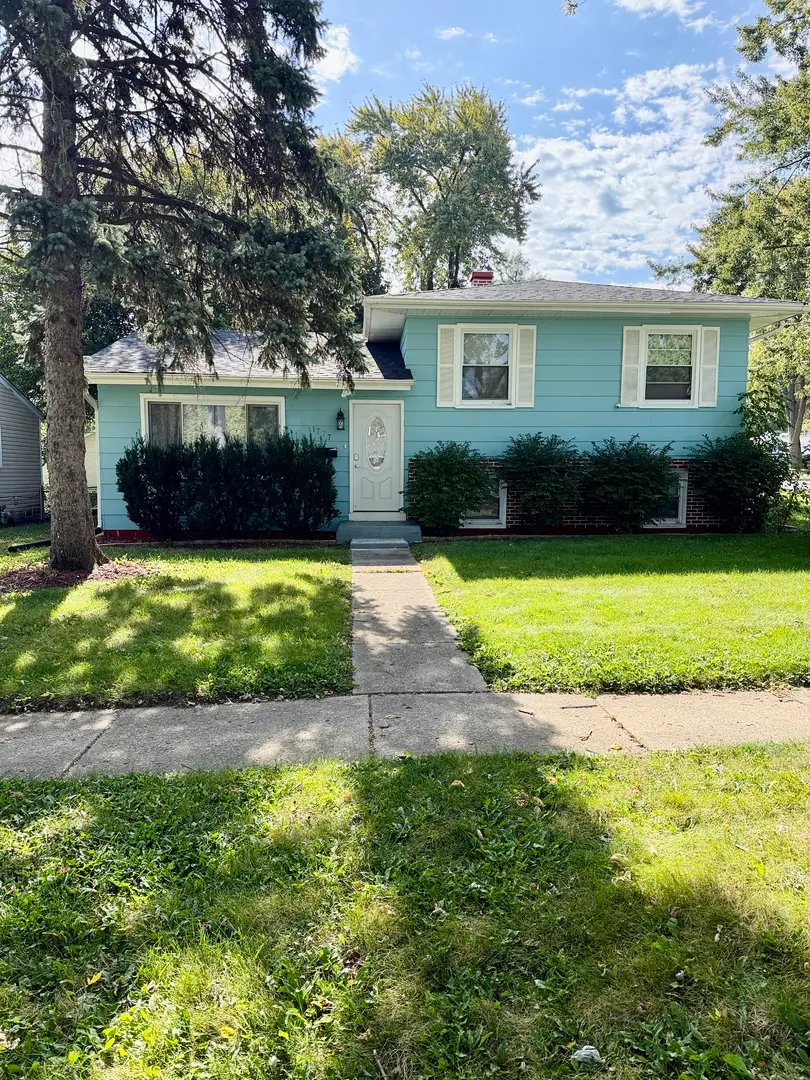 1777 Linden Avenue, Hanover Park, IL 60133 - #1