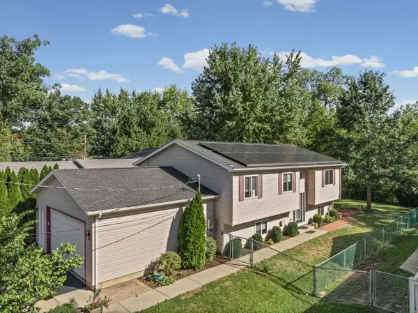 35861 N Benjamin Avenue, Ingleside, IL 60041