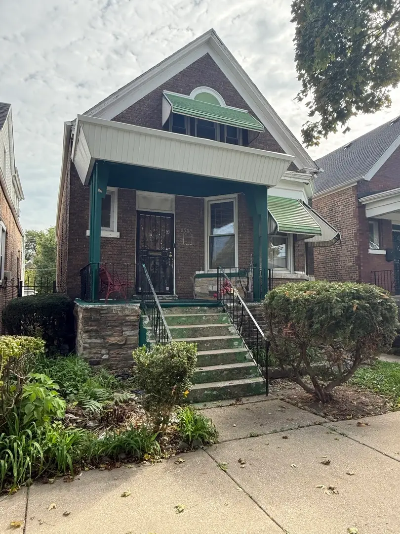 8509 S Morgan Street, Chicago, IL 60620 - #2