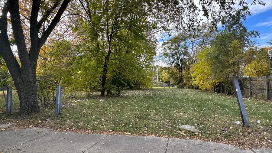 3612 S Lake Park Avenue, Chicago, IL 60653 - #3