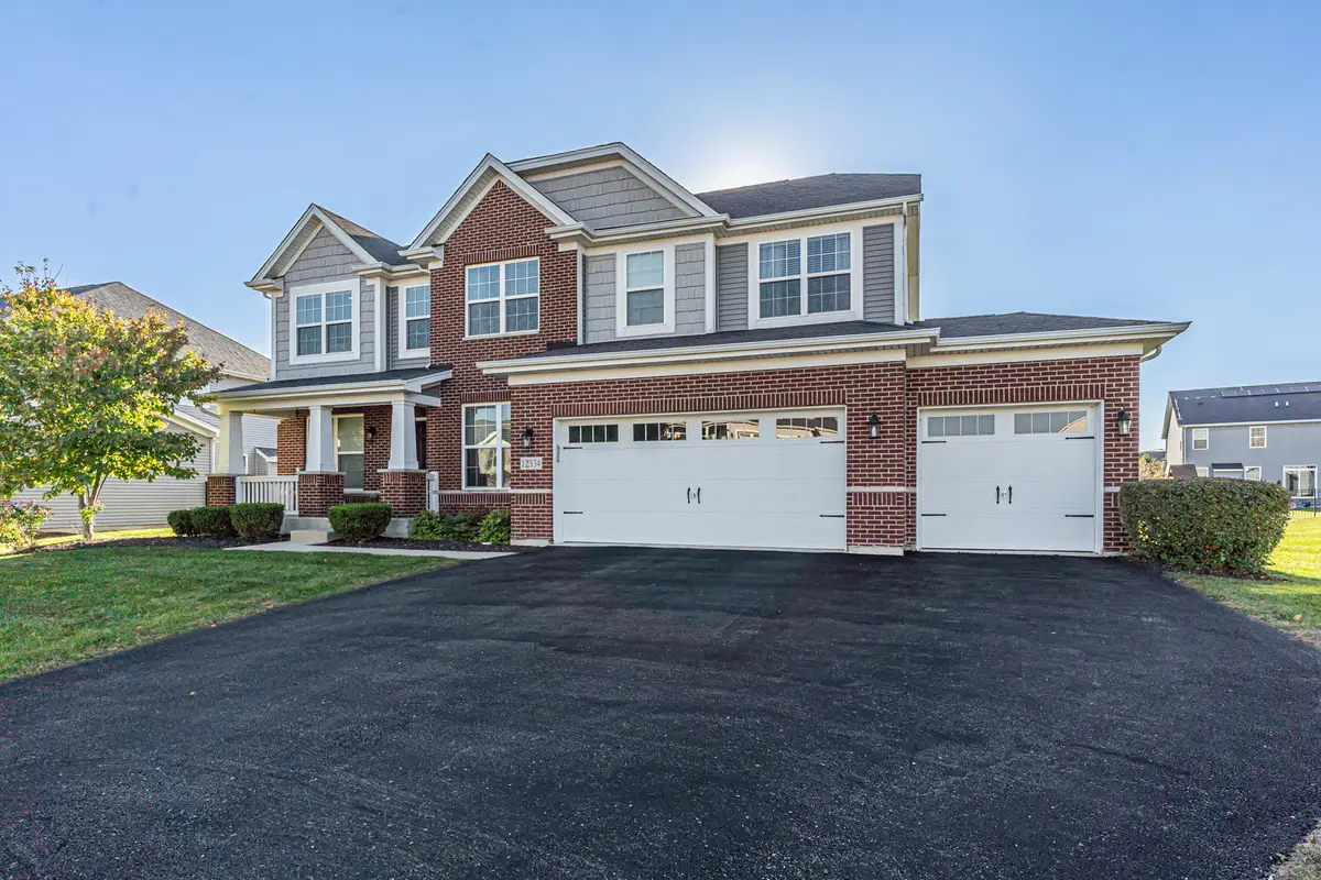 12334 Kilkenny Drive, Plainfield, IL 60585 - #1