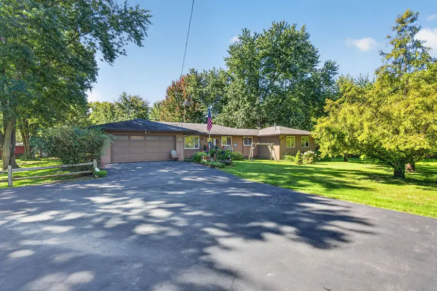 5240 Pine Bluff Road, Morris, IL 60450 - #2