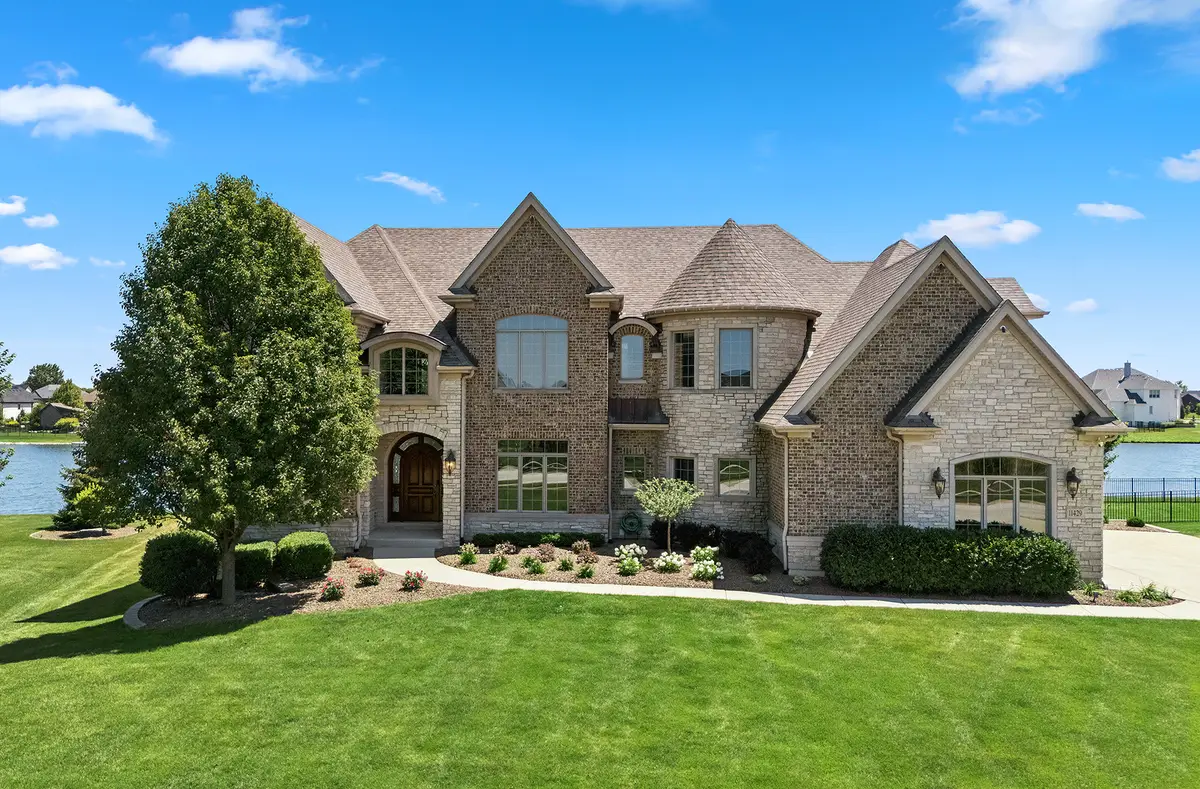 11429 Mckenna Drive, Frankfort, IL 60423 - #1