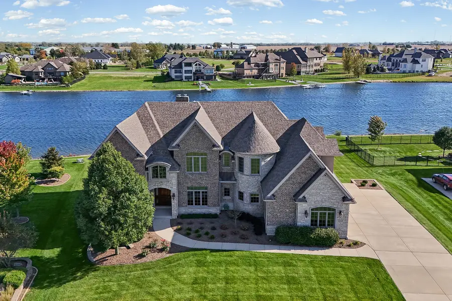11429 Mckenna Drive, Frankfort, IL 60423 - #2