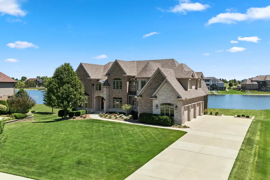 11429 Mckenna Drive, Frankfort, IL 60423 - #3
