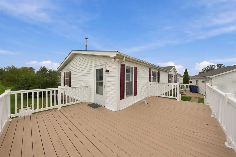 123 Hibiscus Circle, Matteson, IL 60443 - #3