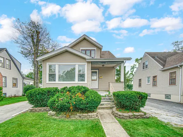 1635 Linden Road, Homewood, IL 60430
