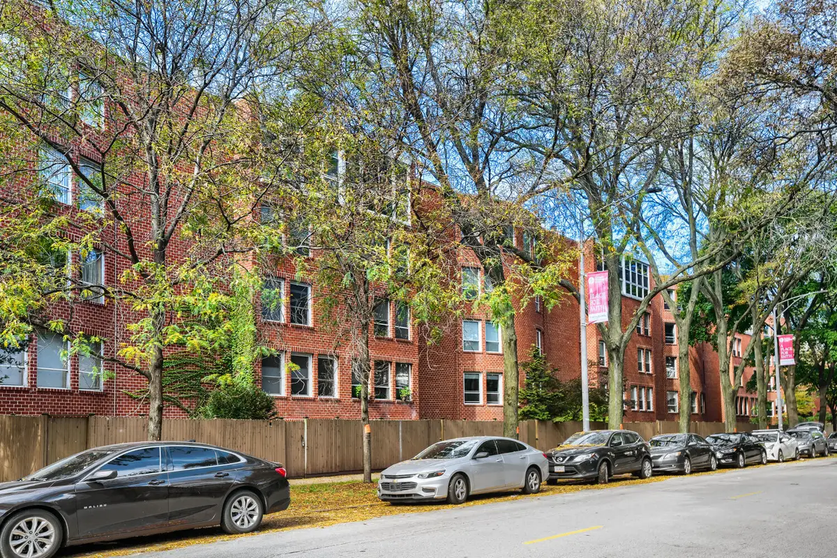 5400 S Hyde Park Boulevard #D7, Chicago, IL 60615 - #1