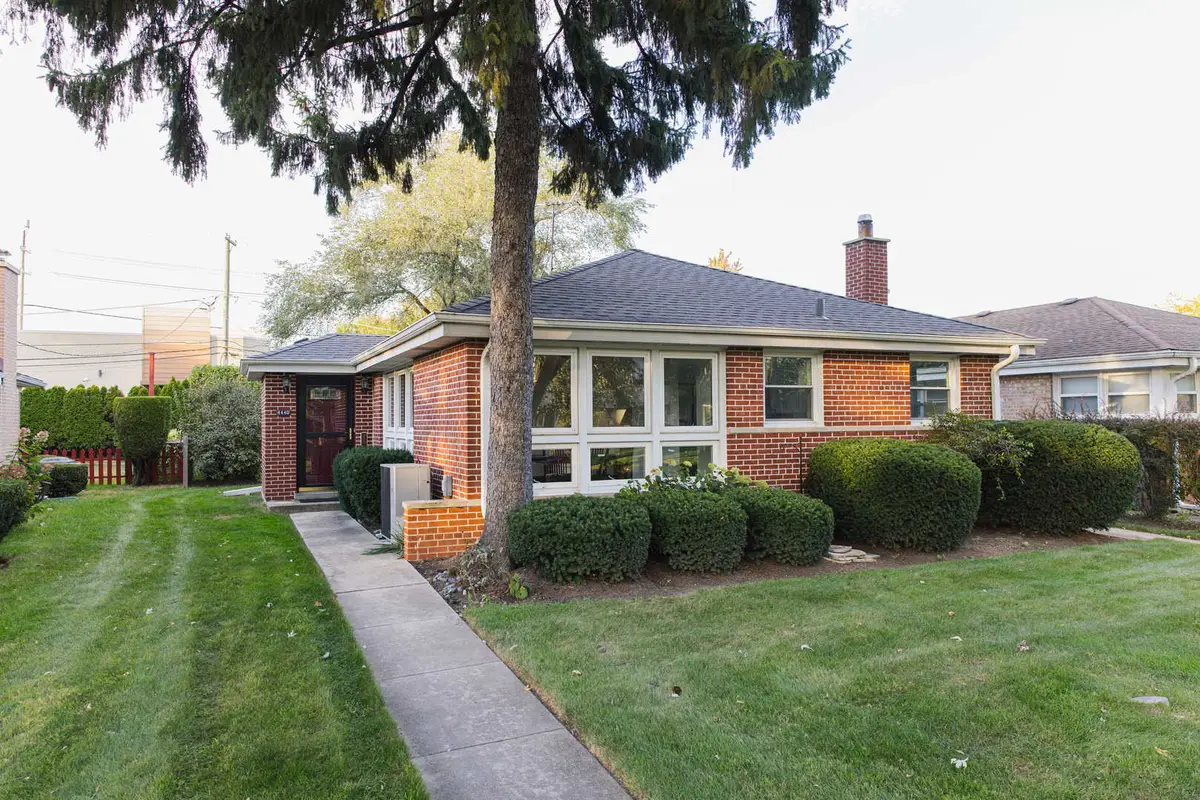 4440 Palma Place, Skokie, IL 60076 - #1